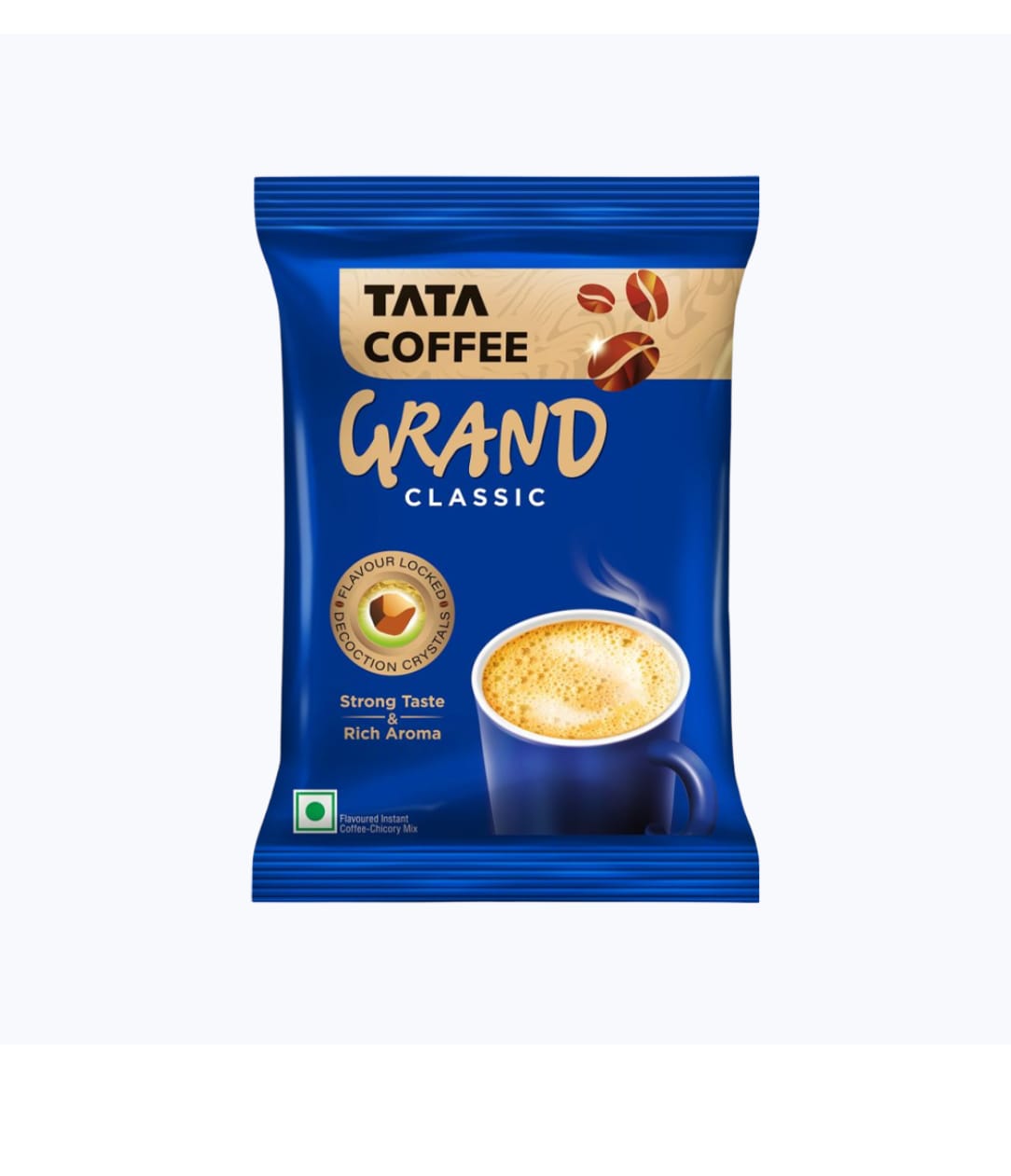 TATA Coffee Grand Classic